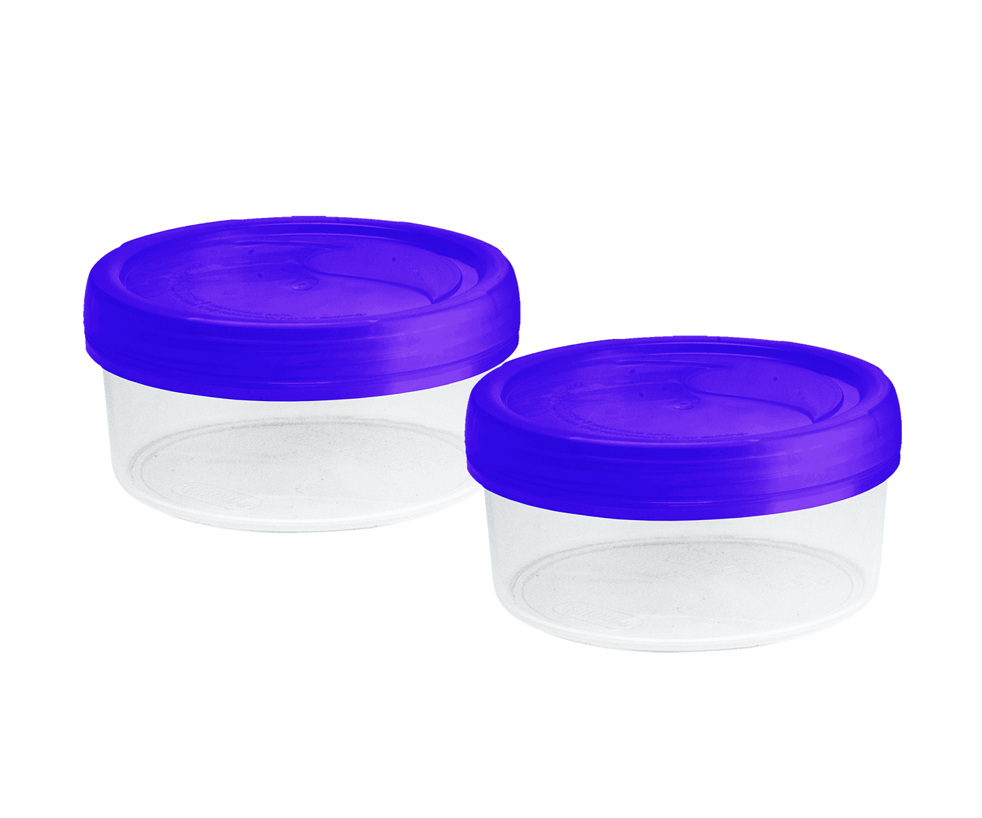 Twister  710V (500V X 2) (1000 ml) ( Assorted) (2 Pc Set)